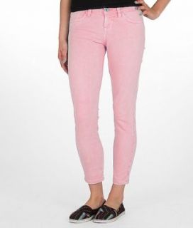 Guess Brittany Stretch Cropped Jean Apparel