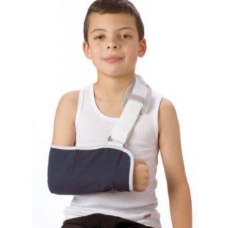 Corflex Kids Ultra Sling for Broken Arm Health & Personal Care