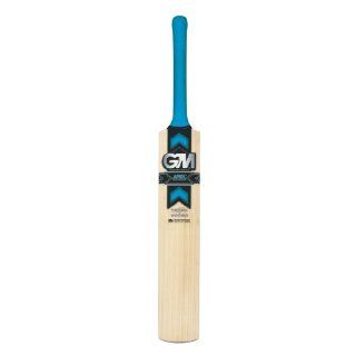 Gunn & Moore Apex DXM 909 English Willow Short Handle Cricket Bat, 2.9 Pound  Sports & Outdoors