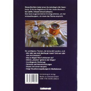 Magie Fur Anf Nger (German Edition) Eilwen Guggenb Hl 9783839120620 Books