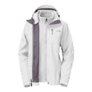 The North Face Adele Triclimate Womens Insulated Ski Jacket  Clothing
