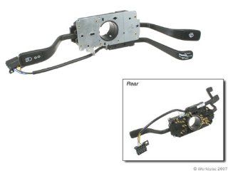 OES Genuine Combination Switch for select Porsche 911 models Automotive