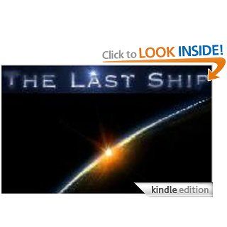 The Last Ship eBook Matthew Blackthorne Kindle Store