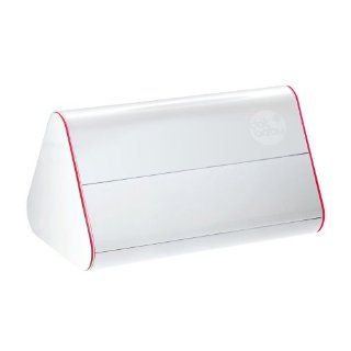 DotBaby Dot.Box 2 in 1 Baby Wipes Dispenser and Storage Box (Pink/ Red)  Baby Wipe Holders  Baby
