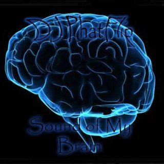 DJ PhatFlip   Sound of My Brain Music