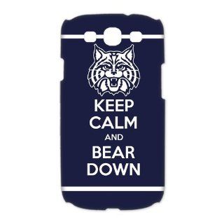 Arizona Wildcats Case for Samsung Galaxy S3 I9300, I9308 and I939 sports3samsung 39477 Cell Phones & Accessories
