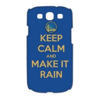 Golden State Warriors Case for Samsung Galaxy S3 I9300, I9308 and I939 sports3samsung 39091 Cell Phones & Accessories