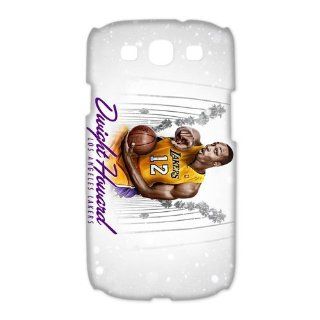 Los Angeles Lakers Case for Samsung Galaxy S3 I9300, I9308 and I939 sports3samsung 39159 Cell Phones & Accessories