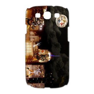 Pittsburgh Steelers Case for Samsung Galaxy S3 I9300, I9308 and I939 sports3samsung 39310 Cell Phones & Accessories