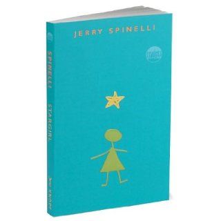 Stargirl (text only) by J. Spinelli J. Spinelli Books