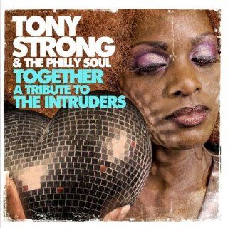 Together   A Tribute To The Intruders Music