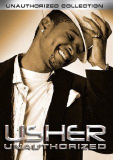 Usher   Unauthorized Usher Movies & TV