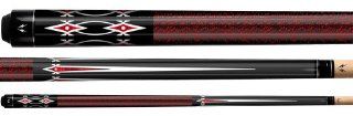 Valhalla by Viking Pool Cue   VAL 014  Sports & Outdoors