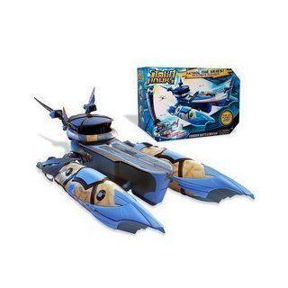 Storm Hawks Condor Toys & Games