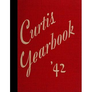 (Reprint) 1942 Yearbook Curtis High School, Staten Island, New York Curtis High School 1942 Yearbook Staff Books