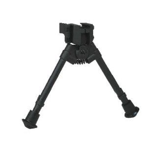 150 926 Versa Pod Model 926 Tactical M926 Mil STD Picatinny Rail Mount Bipod Gun Rest   9 to 12 inches Rubber Feet  Gun Monopods Bipods And Accessories  Sports & Outdoors