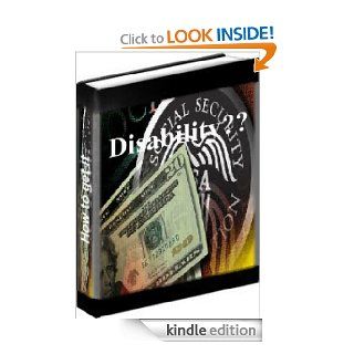 What is Social Security Disability and How to Get Approved eBook D Carnley Kindle Store