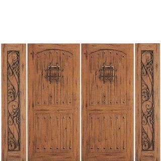 AAW Doors Inc. SW 83 2 53 2 Entry Exterior Door    
