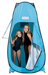 Deluxe Mobile Changing Room,9QCD,multi colored,One Size Clothing