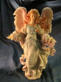 Alyssa, Seraphim Angel, 70919, Rare   Collectible Figurines