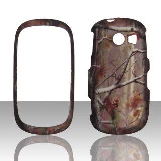 2D Camo Tree Samsung Flight 2, II A927 Case Cover Hard Phone Cover Snap on Case Faceplates Cell Phones & Accessories