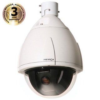 Messoa NIC950HPRO Hybrid 36x Optical Zoom WDR, Vandal Resistant Outdoor PTZ Network Camera with Heater/Blower  Surveillance Cameras  Camera & Photo