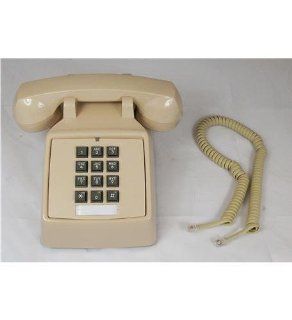 NEW 25001 N/N ASH Desk Set (Corded Telephones)  Electronics
