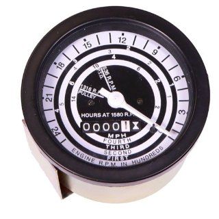 Tachometer Proofmeter Ford 8N Tractor 50 52 Automotive