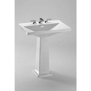 TOTO LPT930.4 01 Bathroom Sinks   Pedestal Sinks    