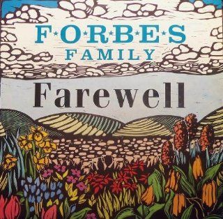 Forbes Family Farewell Music