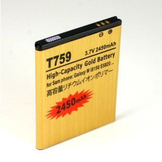 High Capacity Battery EB484659VA for Boost Samsung Transform Ultra SPH M930 T759 Cell Phones & Accessories