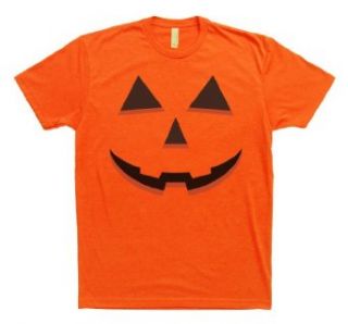T Shirts Jack O Lantern T Shirt Orange Adult Sized Costumes Clothing