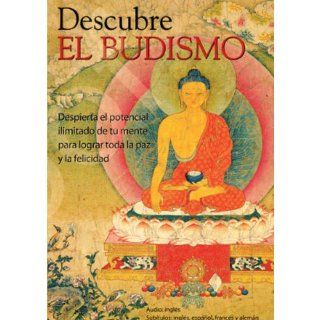 Descubre el Budismo Series en DVD   Subtitulos en Espanol Richard Gere, Keanu Reeves, Dalai Lama, Lama Thubten Yeshe, Lama Kirti Rinpoche, Lama Zopa Rinpoche, FPMT Inc. Movies & TV