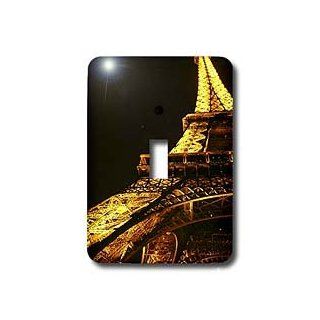 lsp_3161_1 Vacation Spots   Eiffel Tower   Light Switch Covers   single toggle switch   Wall Plates  
