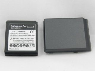 Battery for Motorola Droid 2 A955, A955 Cell Phones & Accessories