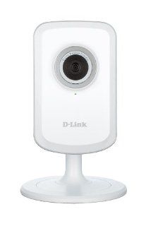 D Link Wireless Day Network Surveillance Camera with mydlink Enabled and a Built In Wi Fi Extender (DCS 931L)  Camera & Photo