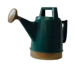 CONTINENTAL WC 932 Watering Can with Sprinkler Head   2 Gallon  Lawn And Garden Sprinklers  Patio, Lawn & Garden