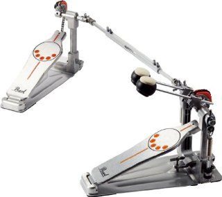 Pearl P932 Demonator Right Footed Single Chain with Interchangeable Cam Powershifter Musical Instruments