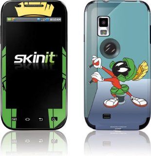 Looney Tunes   Marvin   Samsung Fascinate /Samsung Mesmerize   Skinit Skin Cell Phones & Accessories
