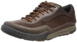 Merrell Men's Mountain Diggs Lace Up Merrell Shoes