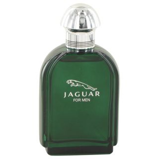 Jaguar for Men by Jaguar EDT Spray (unboxed) 3.4 oz