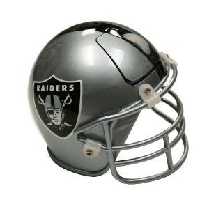 NFL Oakland Raiders Wireless Helmet Mouse  Computer Mice  Sports & Outdoors