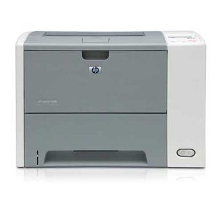 HP P3005 LaserJet Printer Electronics