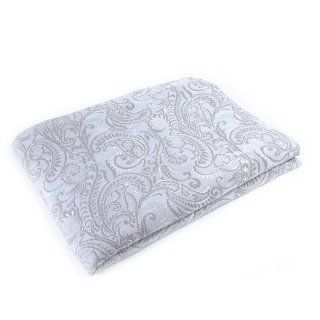 Stylemaster Provence Matelasse Bedspread, Queen, Stone  