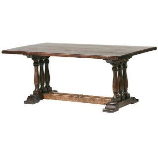 Tuscan Dining Table  
