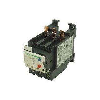 SCHNEIDER ELECTRIC   LRD340   OVERLOAD RELAY, 40A, 30A Electronic Components