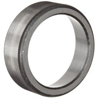 Timken 12520 Tapered Roller Bearing Outer Race Cup, Steel, Inch, 1.938" Outer Diameter, 0.6250" Cup Width