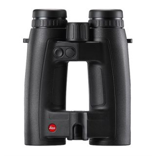 Geovid Hd B Rangefinding Binoculars   8 X 42  Geovid Hd B W/ User Ballistic Interface
