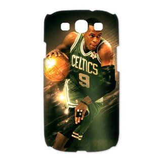 Boston Celtics Case for Samsung Galaxy S3 I9300, I9308 and I939 sports3samsung 39258 Cell Phones & Accessories