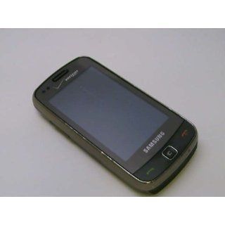 Samsung Rogue U960 CDMA phone for Verizon Wireless Network with No Contract Cell Phones & Accessories